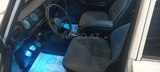 LADA (VAZ) 2107 2006, 92,000 km - 1.6 л - Bakı