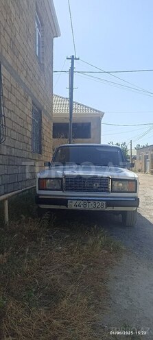 LADA (VAZ) 2107 2006, 92,000 km - 1.6 л - Bakı