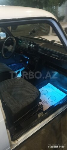 LADA (VAZ) 2107 2006, 92,000 km - 1.6 л - Bakı