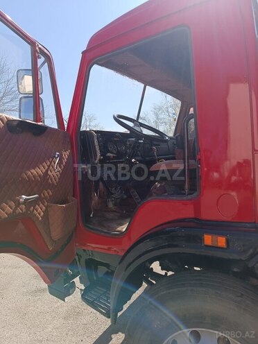 KamAz 65115 2007, 250,000 km - 11.0 l - Gəncə