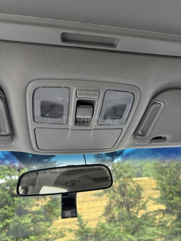 Hyundai ix35 2012, 160,000 km - 2.4 l - Qəbələ