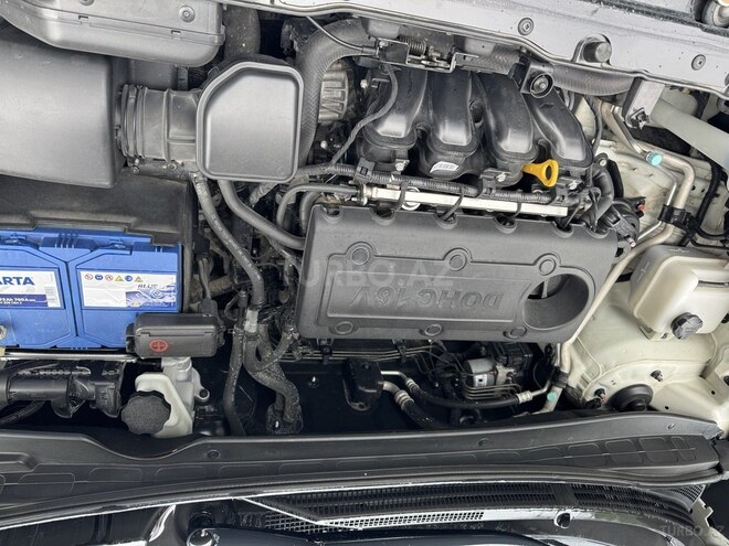 Hyundai ix35 2012, 160,000 km - 2.4 l - Qəbələ