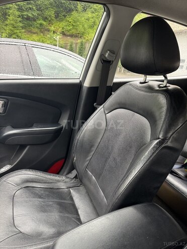 Hyundai ix35 2012, 160,000 km - 2.4 l - Qəbələ