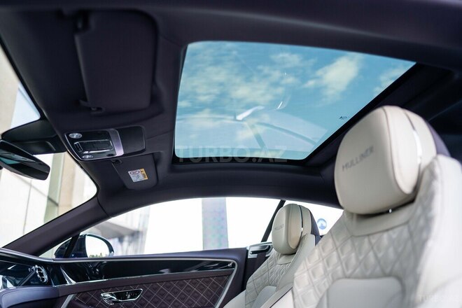 Bentley Continental GT-17