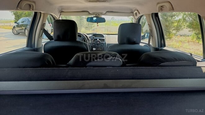 Renault Megane 2008, 430,000 km - 1.9 l - Sumqayıt