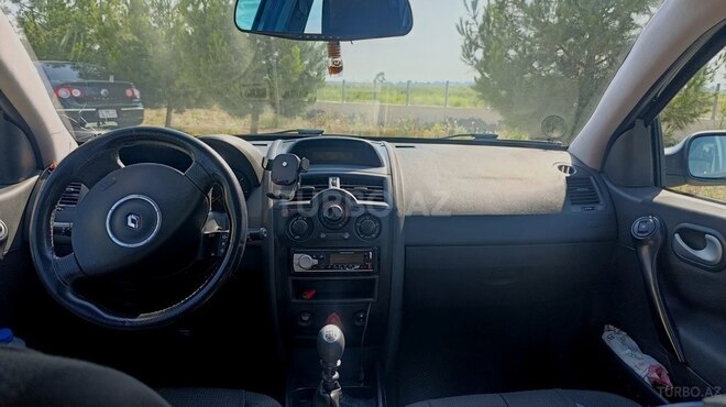 Renault Megane 2008, 430,000 km - 1.9 l - Sumqayıt