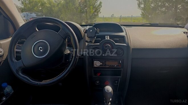 Renault Megane 2008, 430,000 km - 1.9 l - Sumqayıt