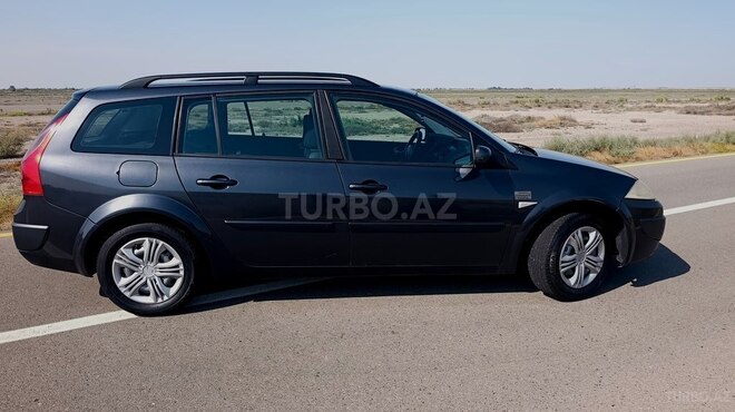 Renault Megane 2008, 430,000 km - 1.9 l - Sumqayıt