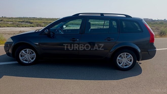 Renault Megane 2008, 430,000 km - 1.9 l - Sumqayıt