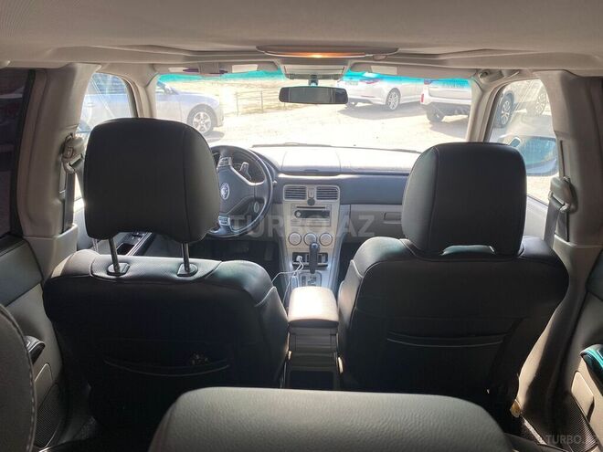 Subaru Forester 2007, 335,000 km - 2.0 l - Bakı