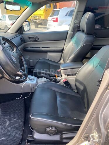 Subaru Forester 2007, 335,000 km - 2.0 l - Bakı