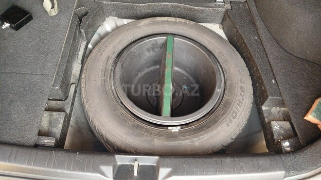 Subaru Forester 2007, 335,000 km - 2.0 l - Bakı