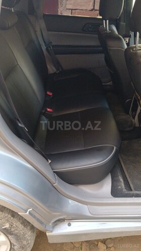 Subaru Forester 2007, 335,000 km - 2.0 l - Bakı