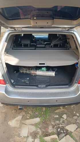 Subaru Forester 2007, 335,000 km - 2.0 l - Bakı