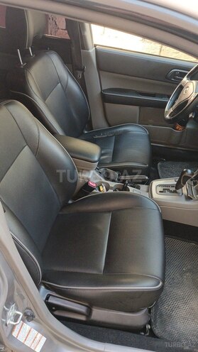 Subaru Forester 2007, 335,000 km - 2.0 l - Bakı
