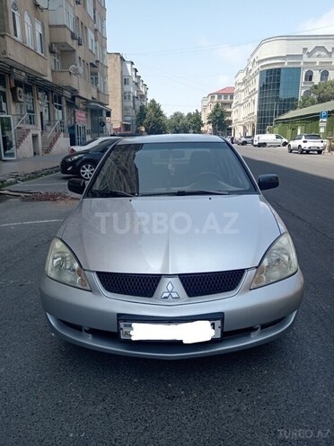 Mitsubishi Lancer 2006, 350,000 km - 1.3 l - Bakı