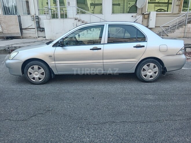 Mitsubishi Lancer 2006, 350,000 km - 1.3 l - Bakı