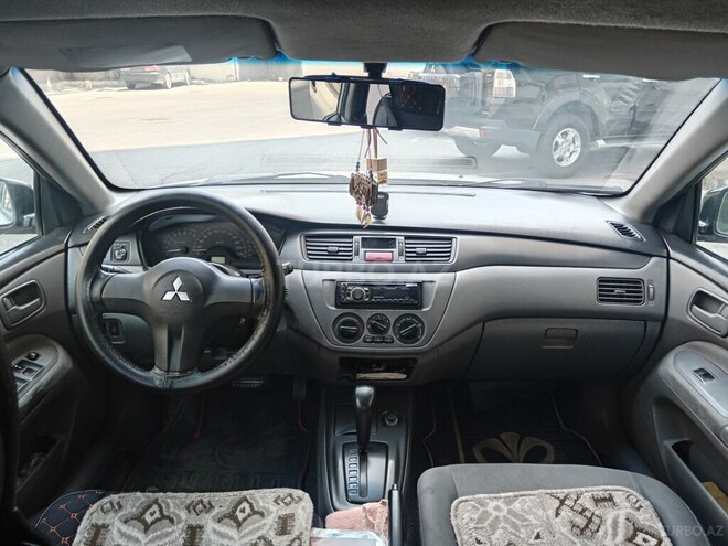 Mitsubishi Lancer 2006, 350,000 km - 1.3 l - Bakı