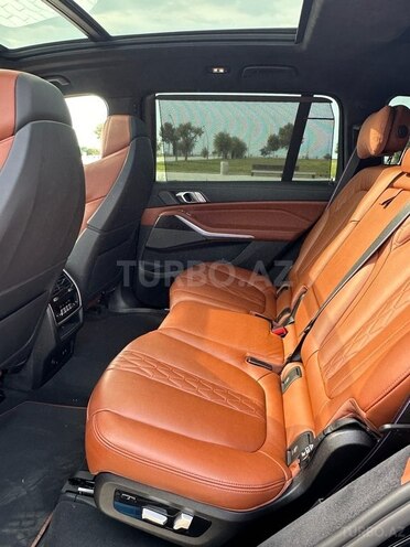 BMW X7 2023, 28,000 km - 3.0 l - Bakı