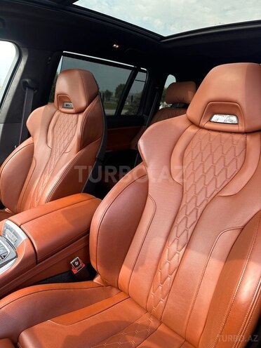 BMW X7 2023, 28,000 km - 3.0 l - Bakı