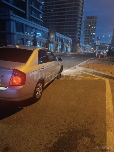 Kia Cerato 2006, 312,000 km - 1.6 l - Bakı