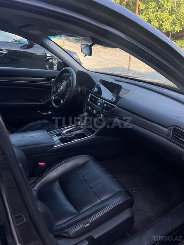 Honda Accord 2018, 107,000 km - 1.5 l - Bakı