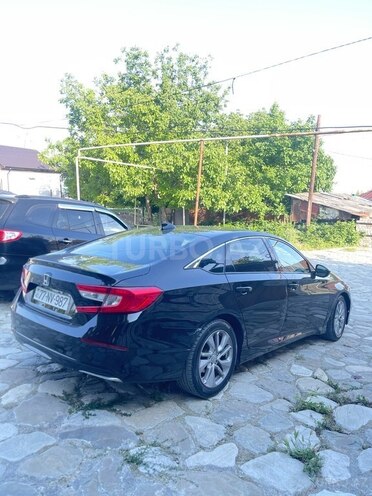 Honda Accord 2018, 107,000 km - 1.5 l - Bakı