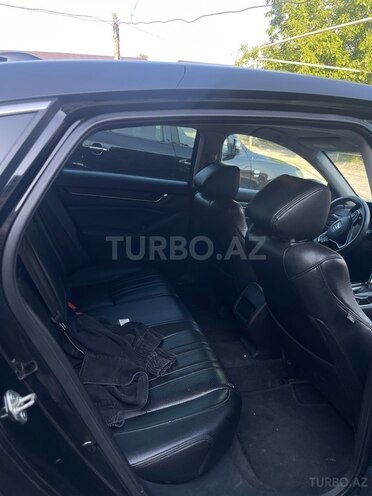 Honda Accord 2018, 107,000 km - 1.5 l - Bakı