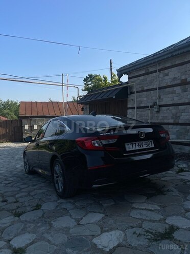 Honda Accord 2018, 107,000 km - 1.5 l - Bakı