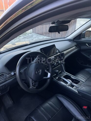 Honda Accord 2018, 107,000 km - 1.5 l - Bakı