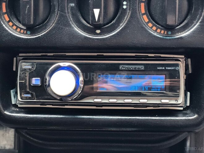 Mercedes 190 1990, 400,000 km - 2.0 l - Sumqayıt