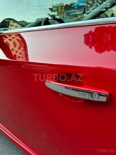 Chevrolet Cruze 2014, 130,000 km - 350.0 l - Bakı
