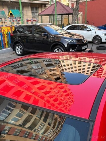 Chevrolet Cruze 2014, 130,000 km - 350.0 l - Bakı