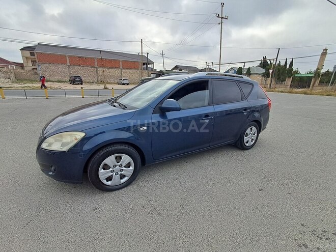 Kia  2008, 389,000 km - 1.6 l - Bakı