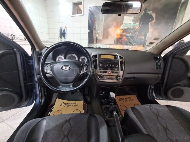 Kia  2008, 389,000 km - 1.6 l - Bakı