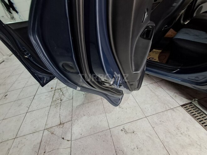 Kia  2008, 389,000 km - 1.6 l - Bakı