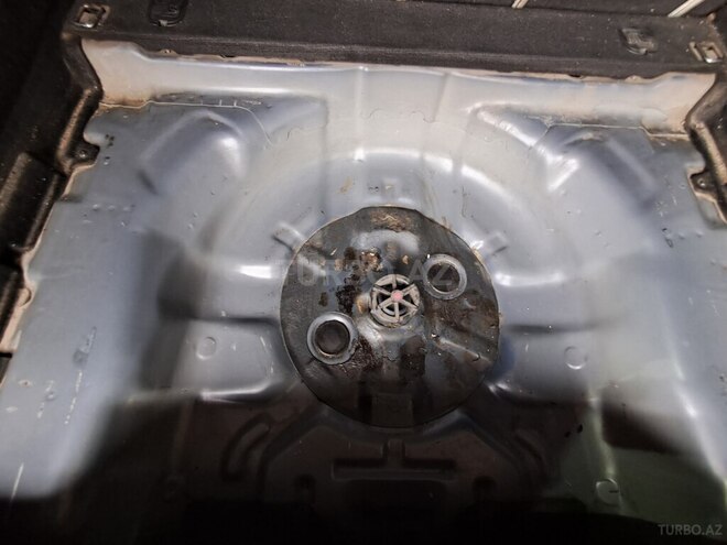 Kia  2008, 389,000 km - 1.6 l - Bakı