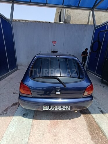 Ford Fiesta 1998, 300,000 km - 1.2 л - Gəncə