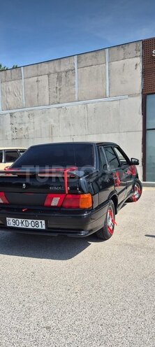 LADA (VAZ) 2115 2010, 278,000 km - 1.6 l - Masallı