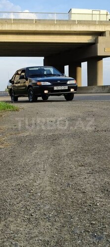 LADA (VAZ) 2115 2010, 278,000 km - 1.6 l - Masallı