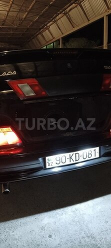 LADA (VAZ) 2115 2010, 278,000 km - 1.6 l - Masallı