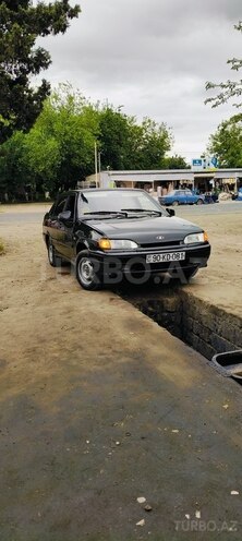 LADA (VAZ) 2115 2010, 278,000 km - 1.6 l - Masallı