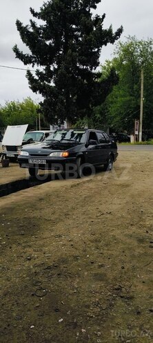 LADA (VAZ) 2115 2010, 278,000 km - 1.6 l - Masallı
