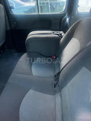 Hyundai H-1 2006, 60,000 km - 2.5 l - Bakı
