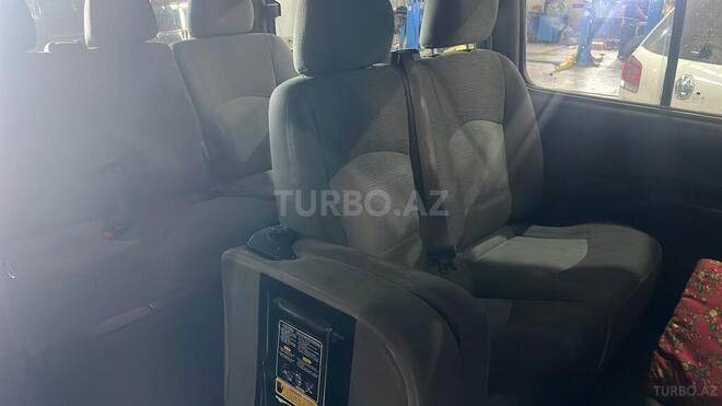 Hyundai H-1 2006, 60,000 km - 2.5 l - Bakı