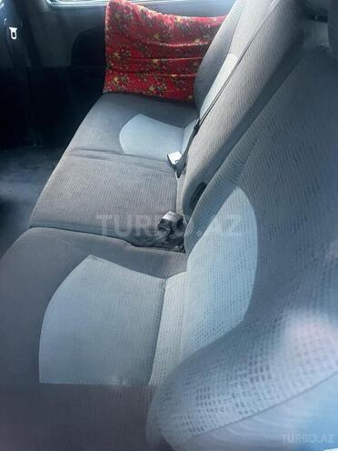 Hyundai H-1 2006, 60,000 km - 2.5 l - Bakı