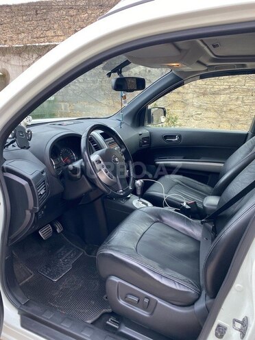 Nissan X-Trail 2012, 166,000 km - 2.5 l - Bakı