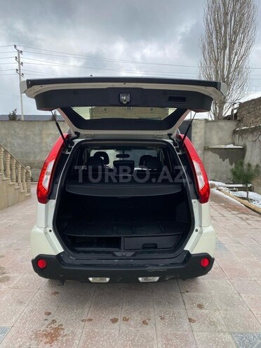 Nissan X-Trail 2012, 166,000 km - 2.5 l - Bakı