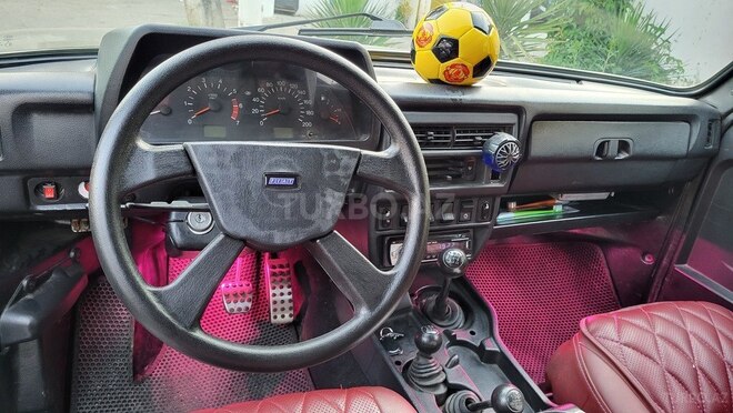 LADA (VAZ) Niva 2008, 216,980 km - 1.7 l - Bakı