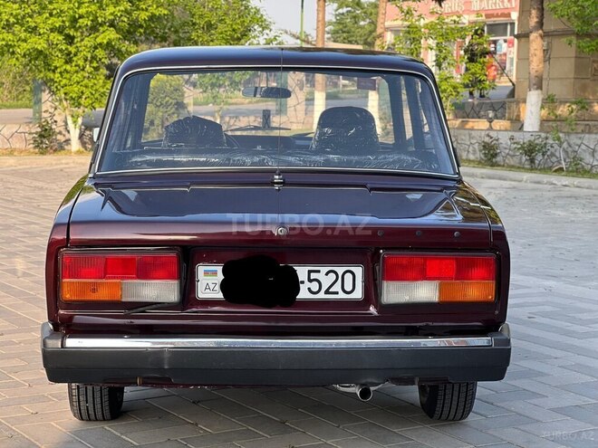 LADA (VAZ) 2107 2010, 31,000 km - 1.6 l - Şirvan
